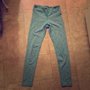 Athletic Leggings